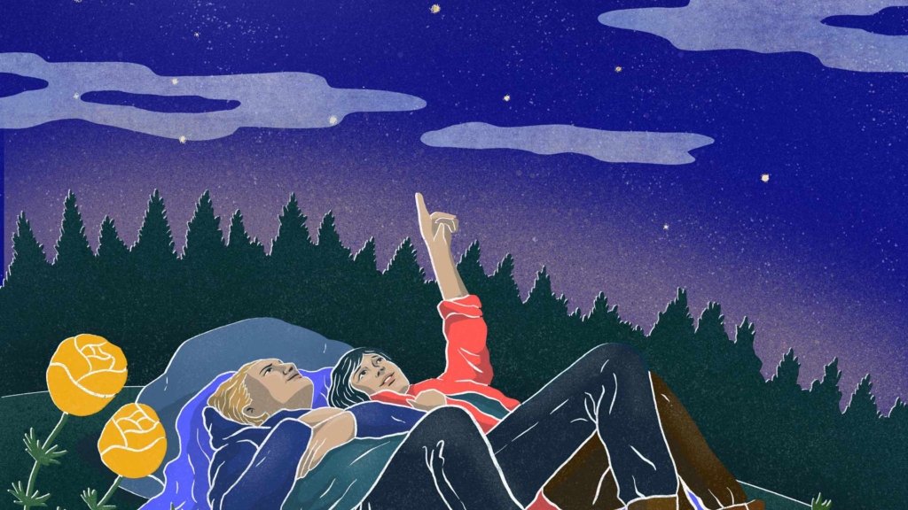 Gothenburg Book Fair celebrates 40 years with a focus on Sápmi and Space