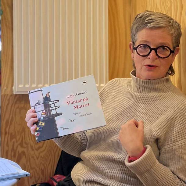 In preparation for 2027: a Flanders travelogue