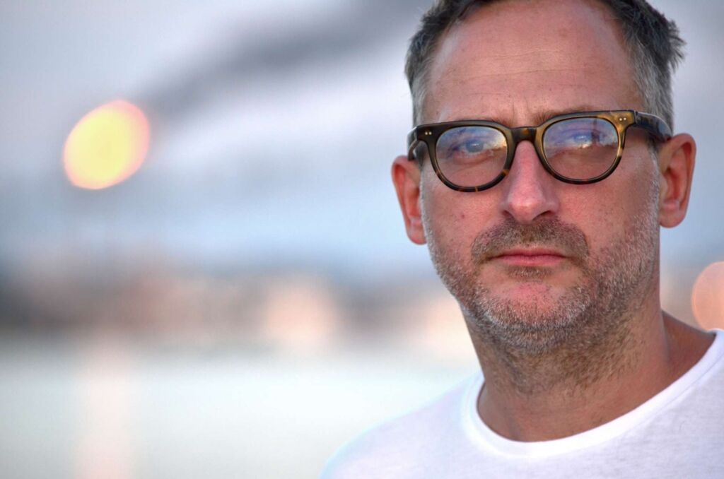 Roland Schimmelpfennig to Gothenburg Book Fair – first Drama Theme guest