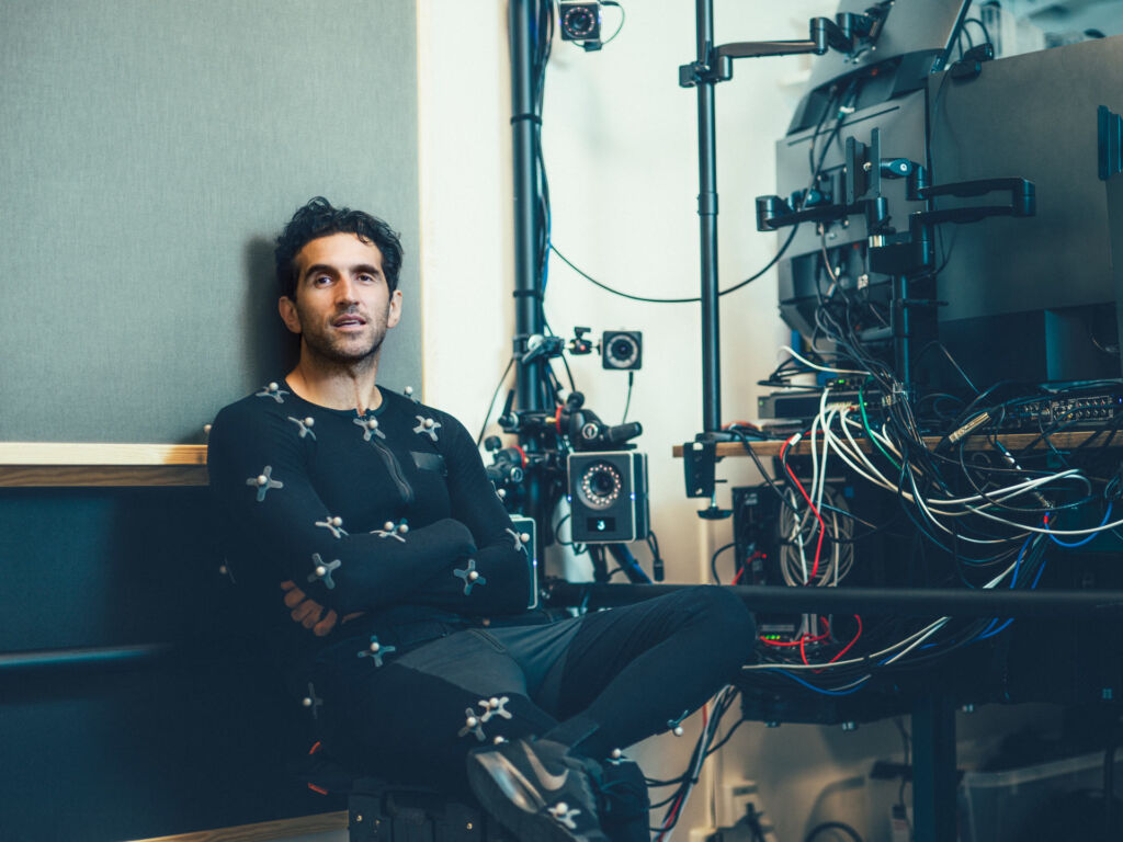 Josef Fares och Andrzej Sapkowski to attend the Fair