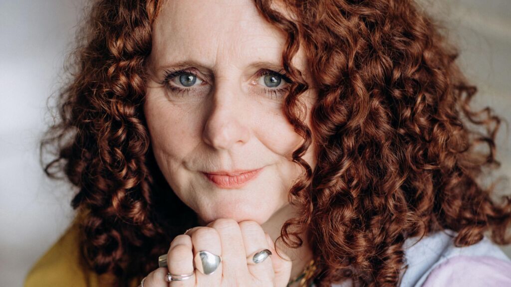 Hamnet author to visit Gothenburg Book Fair